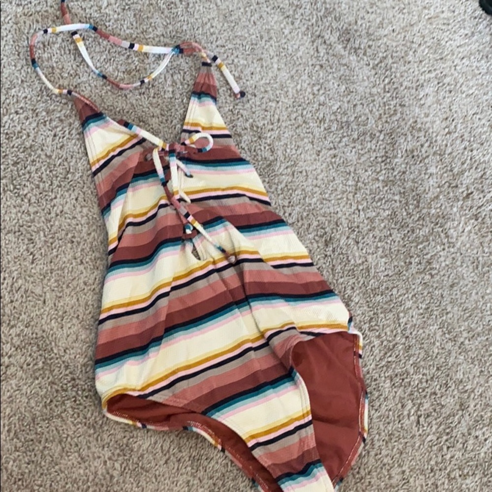 Billabong swimsuit